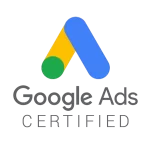 Google ads certified