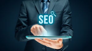 SEO for Accountant