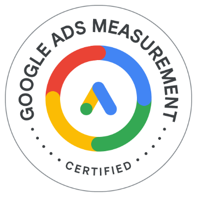 Emnet Google ads certified