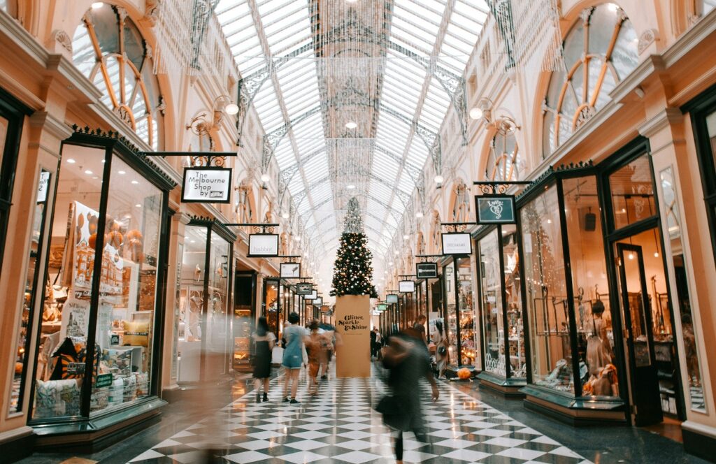 Use AI to Increase Holiday Sales