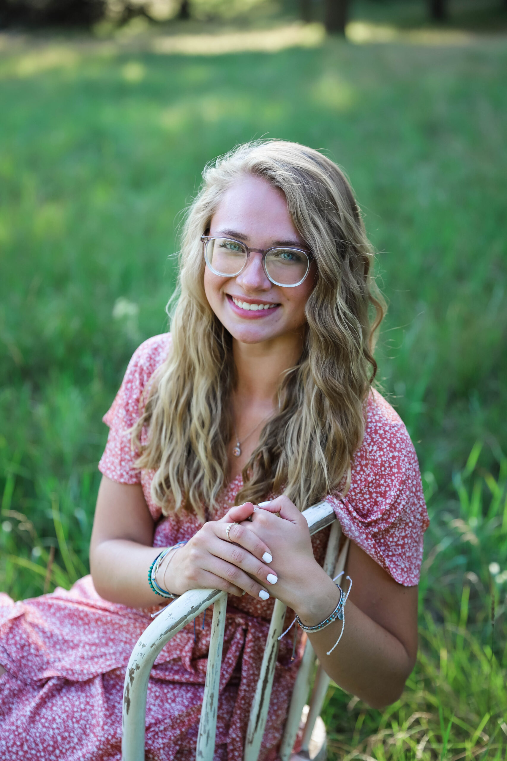 Ashley Crary