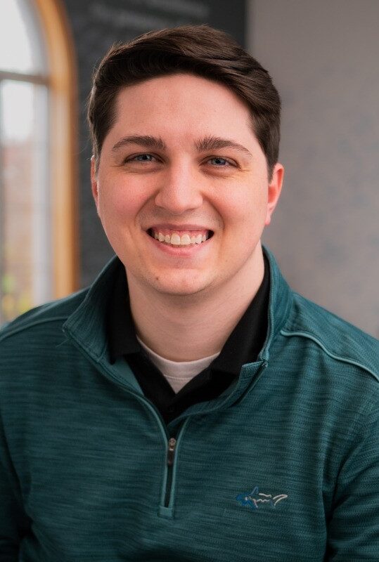 Brady Sklenar