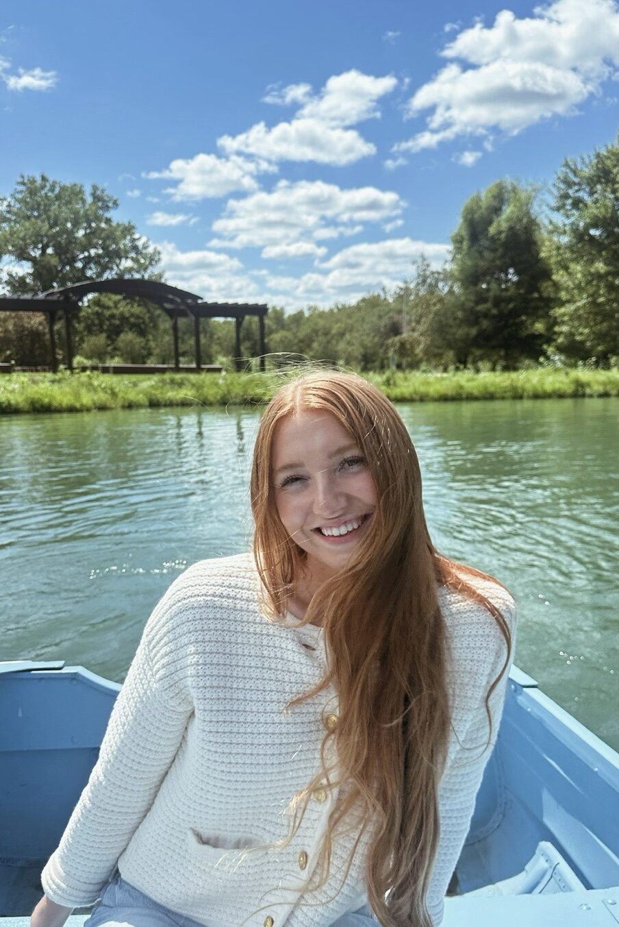 Ellie Burkhalter