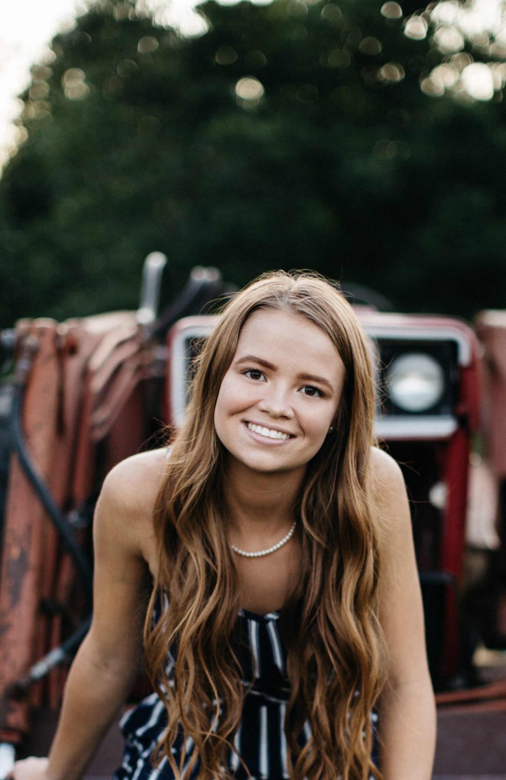 Hannah Horak