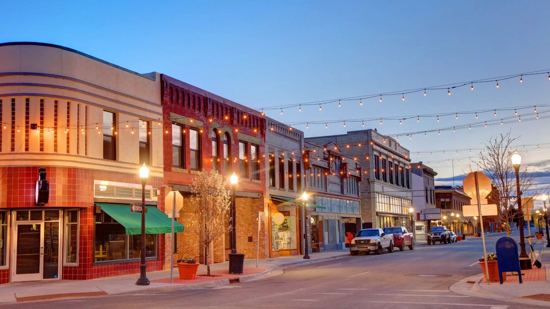 Why 2025 Will Make of Break Local Businesses