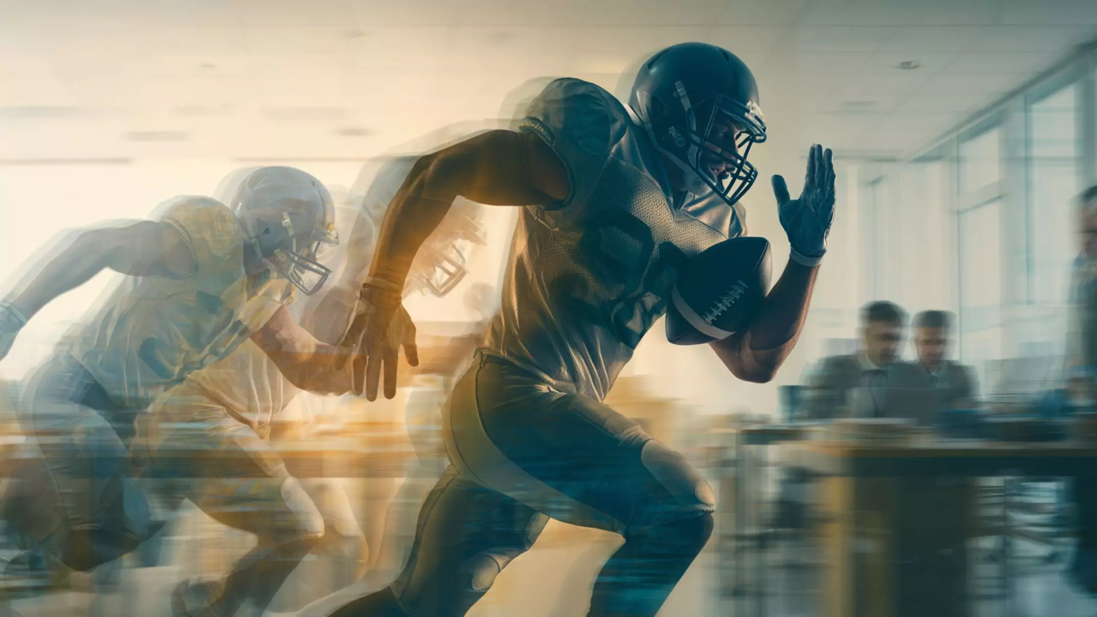 Fullback Strategy Blog