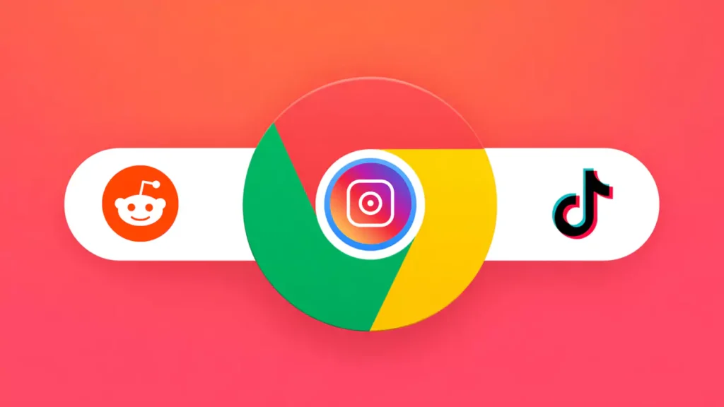 Social Platforms - Digital Discovery