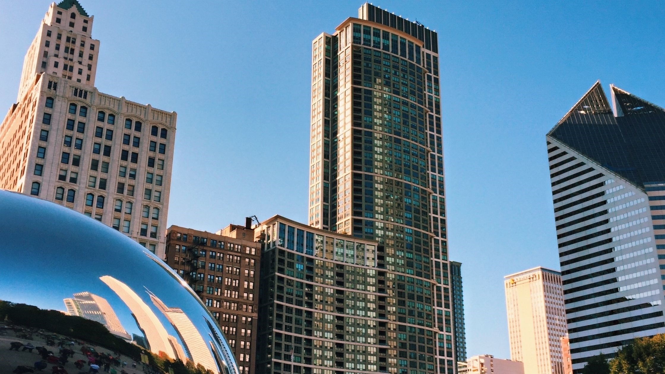 Chicago Travel