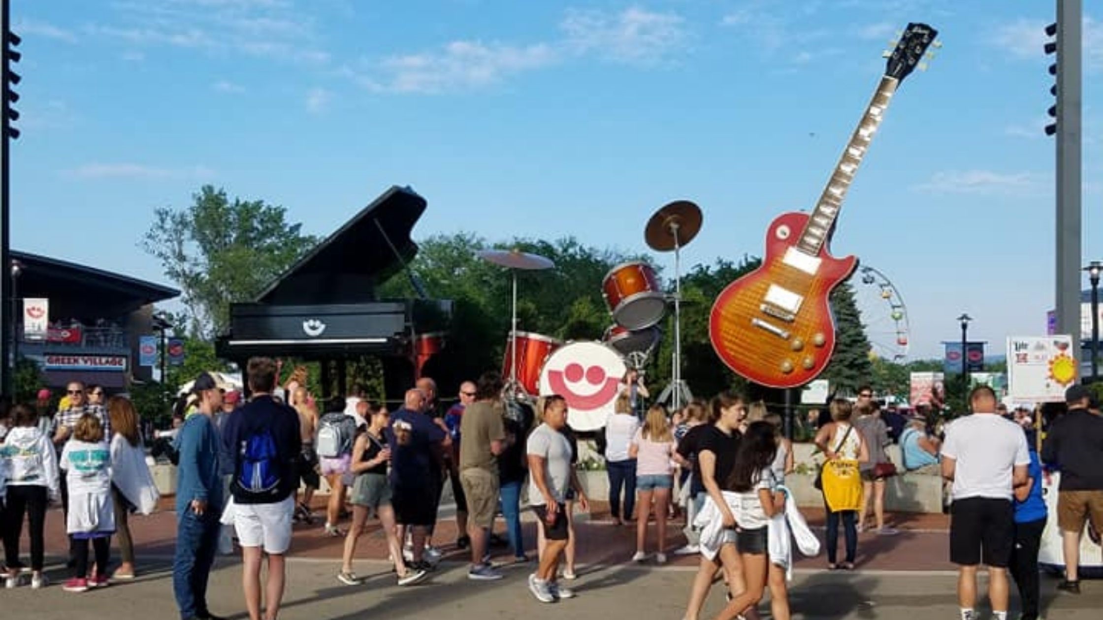 summerfest