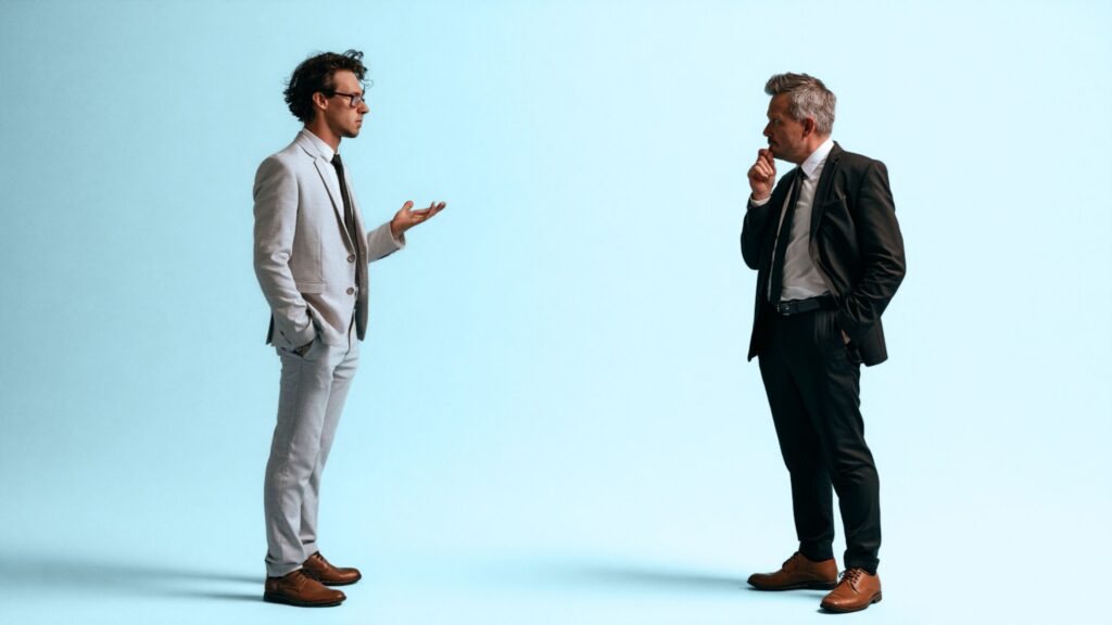 In-House Marketing Hire vs. Agency vs. Both